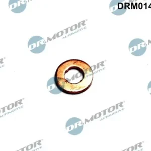 Osłona termiczna, układ wtryskowy DR.MOTOR AUTOMOTIVE DRM0141 Popularny
