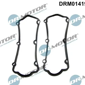 Zestaw uszczelek, pokrywa głowicy cylindra DR.MOTOR AUTOMOTIVE DRM01419S Niska cena