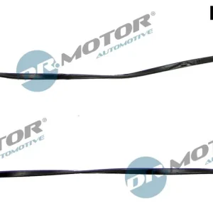 Nowość Uszczelka, pokrywa głowicy cylindrów DR.MOTOR AUTOMOTIVE DRM01423