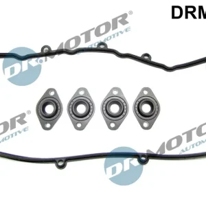 Hit sprzedaży Zestaw uszczelek, pokrywa głowicy cylindra DR.MOTOR AUTOMOTIVE DRM01427S