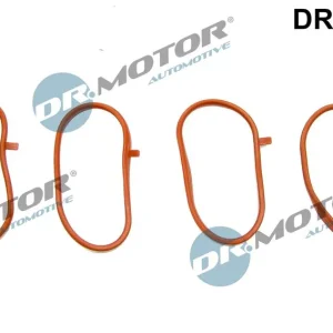 Zestaw uszczelek, kolektor dolotowy DR.MOTOR AUTOMOTIVE DRM01429S Oferta