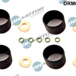 Bezpieczne zakupy Zestaw uszczelek, dysza wtryskowa DR.MOTOR AUTOMOTIVE DRM0142S
