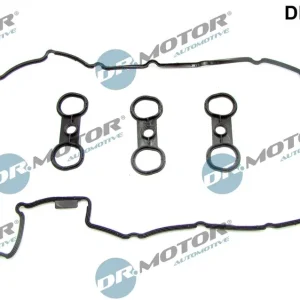 Uszczelka, pokrywa głowicy cylindrów DR.MOTOR AUTOMOTIVE DRM01430 Popularny