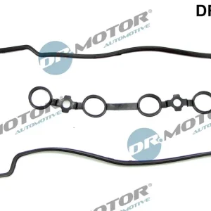 Uszczelka, pokrywa głowicy cylindrów DR.MOTOR AUTOMOTIVE DRM01434 Oferta czasowa
