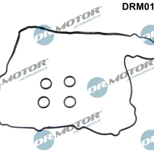 Nowość Zestaw uszczelek, pokrywa głowicy cylindra DR.MOTOR AUTOMOTIVE DRM01435S