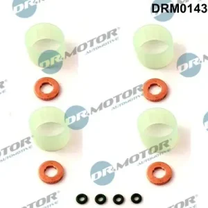 Zestaw uszczelek, dysza wtryskowa DR.MOTOR AUTOMOTIVE DRM0143S Wybór klientów