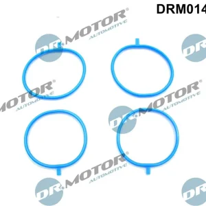 Nowość Zestaw uszczelek, kolektor dolotowy DR.MOTOR AUTOMOTIVE DRM01441S