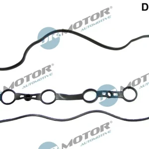 Uszczelka, pokrywa głowicy cylindrów DR.MOTOR AUTOMOTIVE DRM01450 Wyprzedaż