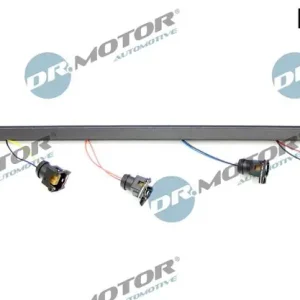Złącze kablowe, wtryskiwacz DR.MOTOR AUTOMOTIVE DRM01462 Okazja