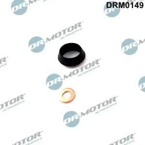 Zestaw uszczelek, dysza wtryskowa DR.MOTOR AUTOMOTIVE DRM0149 Nowość