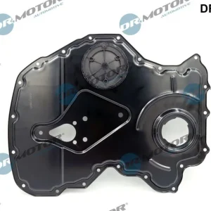 Wysoka jakość Pokrywa napędu rozrządu DR.MOTOR AUTOMOTIVE DRM01493