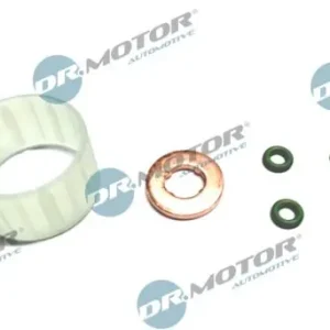 Zestaw uszczelek, dysza wtryskowa DR.MOTOR AUTOMOTIVE DRM0150 Kup online