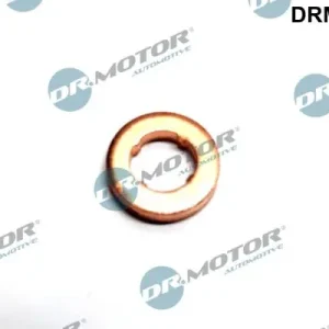 Osłona termiczna, układ wtryskowy DR.MOTOR AUTOMOTIVE DRM0151 Wybór klientów