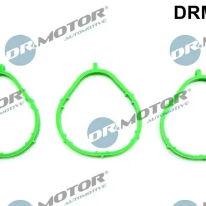 Zestaw uszczelek, kolektor dolotowy DR.MOTOR AUTOMOTIVE DRM01601S Do wyczerpania zapasów