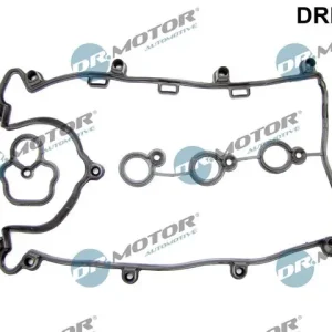 Zestaw uszczelek, pokrywa głowicy cylindra DR.MOTOR AUTOMOTIVE DRM01603 Promocja