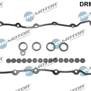 Zamów teraz Zestaw uszczelek, pokrywa głowicy cylindra DR.MOTOR AUTOMOTIVE DRM01604S