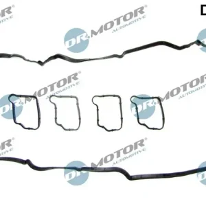 Zestaw uszczelek, pokrywa głowicy cylindra DR.MOTOR AUTOMOTIVE DRM01606S Ostatnia szansa