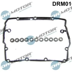 Wybór klientów Zestaw uszczelek, pokrywa głowicy cylindra DR.MOTOR AUTOMOTIVE DRM01611S