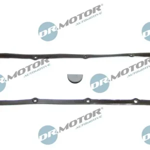 Uszczelka, pokrywa głowicy cylindrów DR.MOTOR AUTOMOTIVE DRM01613 Bestseller