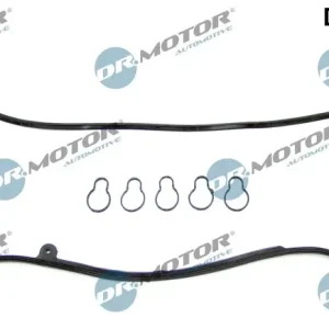 Zestaw uszczelek, pokrywa głowicy cylindra DR.MOTOR AUTOMOTIVE DRM01614S Oferta czasowa