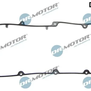 Uszczelka, pokrywa głowicy cylindrów DR.MOTOR AUTOMOTIVE DRM01616 Hit cenowy