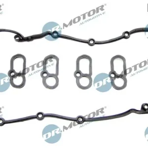 Zestaw uszczelek, pokrywa głowicy cylindra DR.MOTOR AUTOMOTIVE DRM01618S Bestseller