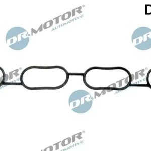 Ograniczona ilość Uszczelka, kolektor dolotowy DR.MOTOR AUTOMOTIVE DRM01620