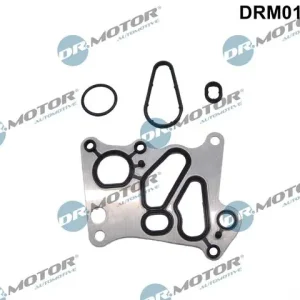 Zestaw uszczelek, chłodnica olejowa DR.MOTOR AUTOMOTIVE DRM01622 Wybór klientów