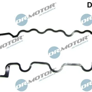 Uszczelka, pokrywa głowicy cylindrów DR.MOTOR AUTOMOTIVE DRM01625 Bestseller