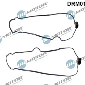 Zestaw uszczelek, pokrywa głowicy cylindra DR.MOTOR AUTOMOTIVE DRM01634S Ekspresowa dostawa
