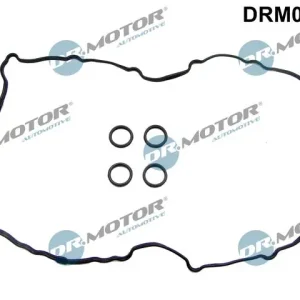Zestaw uszczelek, pokrywa głowicy cylindra DR.MOTOR AUTOMOTIVE DRM01663S Oferta czasowa