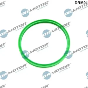 Nowy Pierścień uszczelniający, elast. przewód pow. do turbiny DR.MOTOR AUTOMOTIVE DRM01675