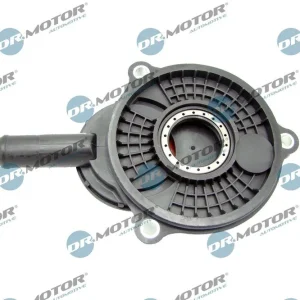 Zawór, odpowietrzanie skrzyni korbowej DR.MOTOR AUTOMOTIVE DRM01677 Łatwy zwrot
