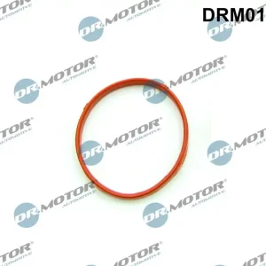 Kup online Uszczelka, króciec przepustnicy DR.MOTOR AUTOMOTIVE DRM01683
