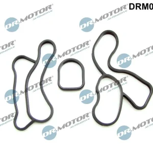 Zestaw uszczelek, chłodnica olejowa DR.MOTOR AUTOMOTIVE DRM01694S Nowość
