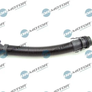 Wąż, wentylacja skrzyni korbowej DR.MOTOR AUTOMOTIVE DRM01704 Taniej
