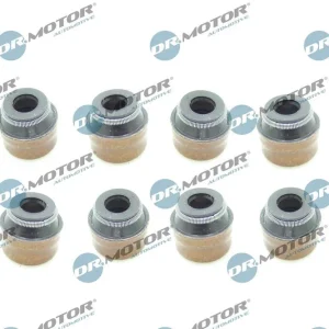 Uszczelniacz, trzonek zaworu DR.MOTOR AUTOMOTIVE DRM01707S Tylko do końca tygodnia