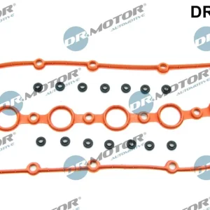 Bezpieczne zakupy Zestaw uszczelek, pokrywa głowicy cylindra DR.MOTOR AUTOMOTIVE DRM01708S