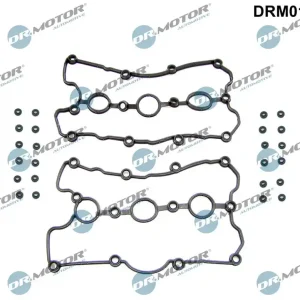 Cena promocyjna Zestaw uszczelek, pokrywa głowicy cylindra DR.MOTOR AUTOMOTIVE DRM01716S