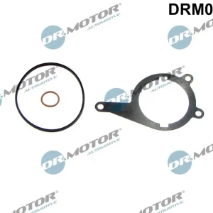Ograniczona ilość Uszczelka, pompa podciśnieniowa DR.MOTOR AUTOMOTIVE DRM01720