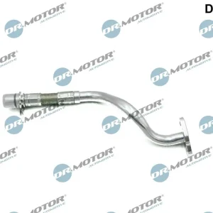 Nowy Przewód olejowy, doładowanie DR.MOTOR AUTOMOTIVE DRM01722
