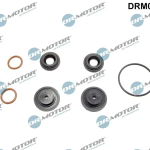 Dodatkowa pompa wodna, dogrzewacz DR.MOTOR AUTOMOTIVE DRM01726R Oferta limitowana
