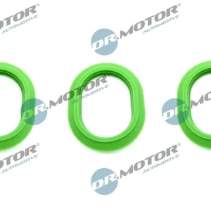 Zestaw uszczelek, kolektor dolotowy DR.MOTOR AUTOMOTIVE DRM01727S Oferta