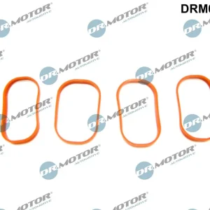 Nowy Zestaw uszczelek, kolektor dolotowy DR.MOTOR AUTOMOTIVE DRM01728S