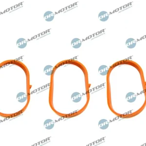 Oferta Zestaw uszczelek, kolektor dolotowy DR.MOTOR AUTOMOTIVE DRM01729S