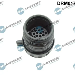 Nowy Obudowa wtykowa, automatyczna skrzynia biegów (sterownik) DR.MOTOR AUTOMOTIVE DRM01731