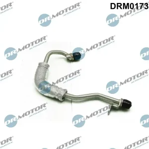 Wybór klientów Przewód olejowy, doładowanie DR.MOTOR AUTOMOTIVE DRM01732