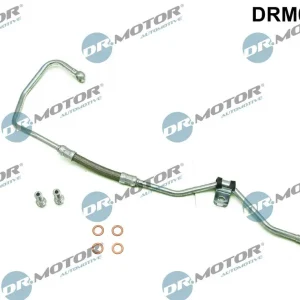 Ostatnia szansa Przewód olejowy, doładowanie DR.MOTOR AUTOMOTIVE DRM01733