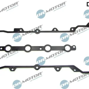 Uszczelka, pokrywa głowicy cylindrów DR.MOTOR AUTOMOTIVE DRM01740 Wysoka jakość