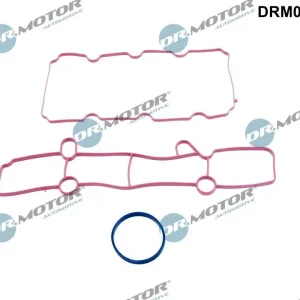 Nowy Zestaw uszczelek, kolektor dolotowy DR.MOTOR AUTOMOTIVE DRM01750S